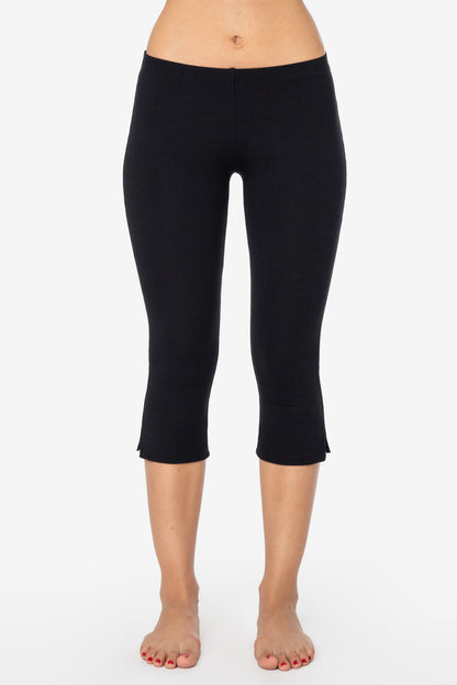 PON3226 - Ponte Low Rise Capri
