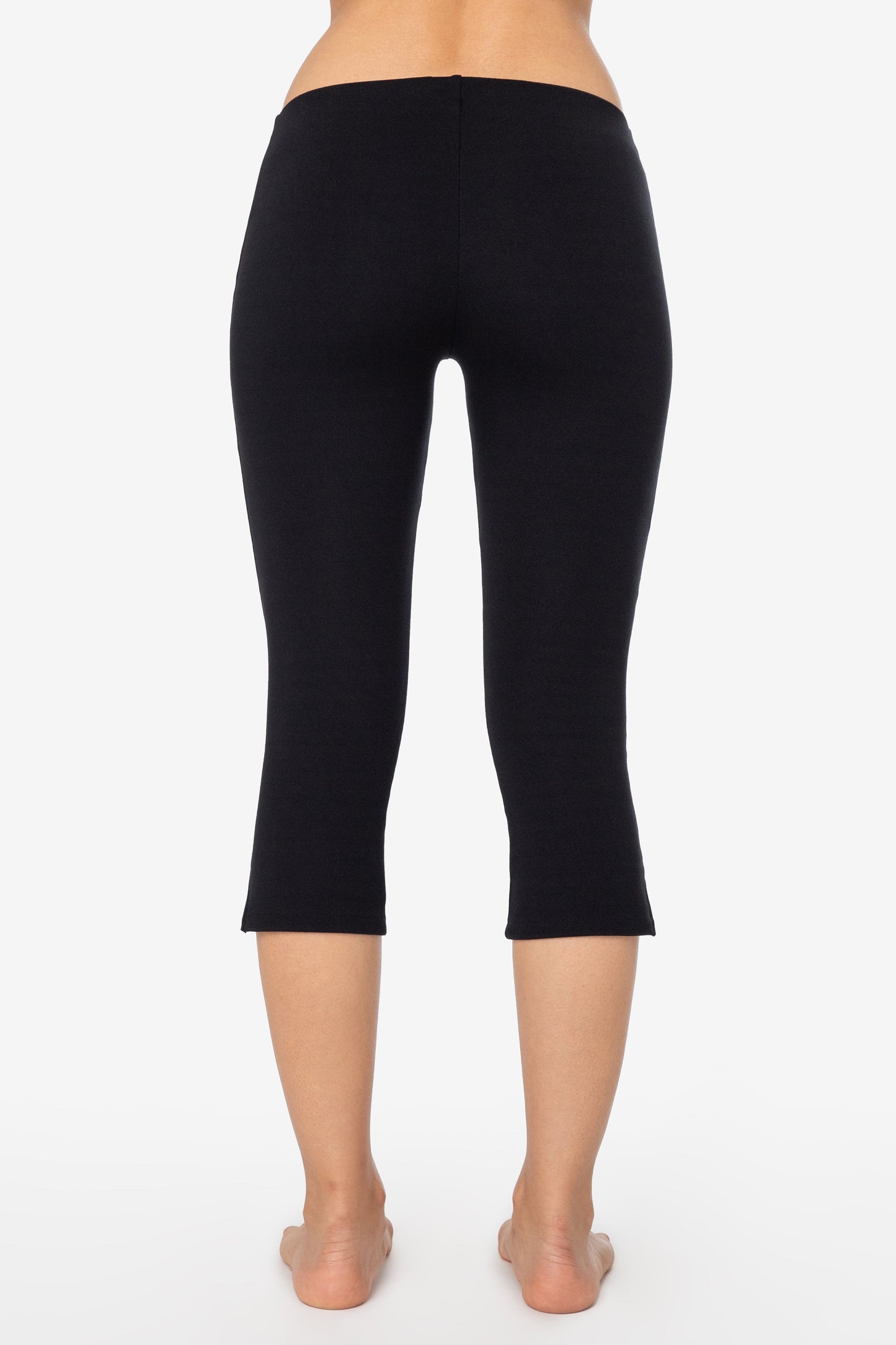 PON3226 - Ponte Low Rise Capri