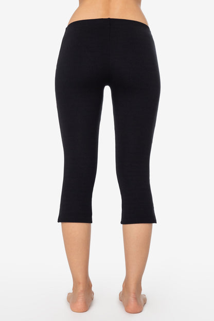 PON3226 - Ponte Low Rise Capri
