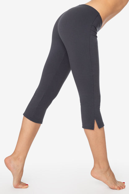 PON3226 - Ponte Low Rise Capri
