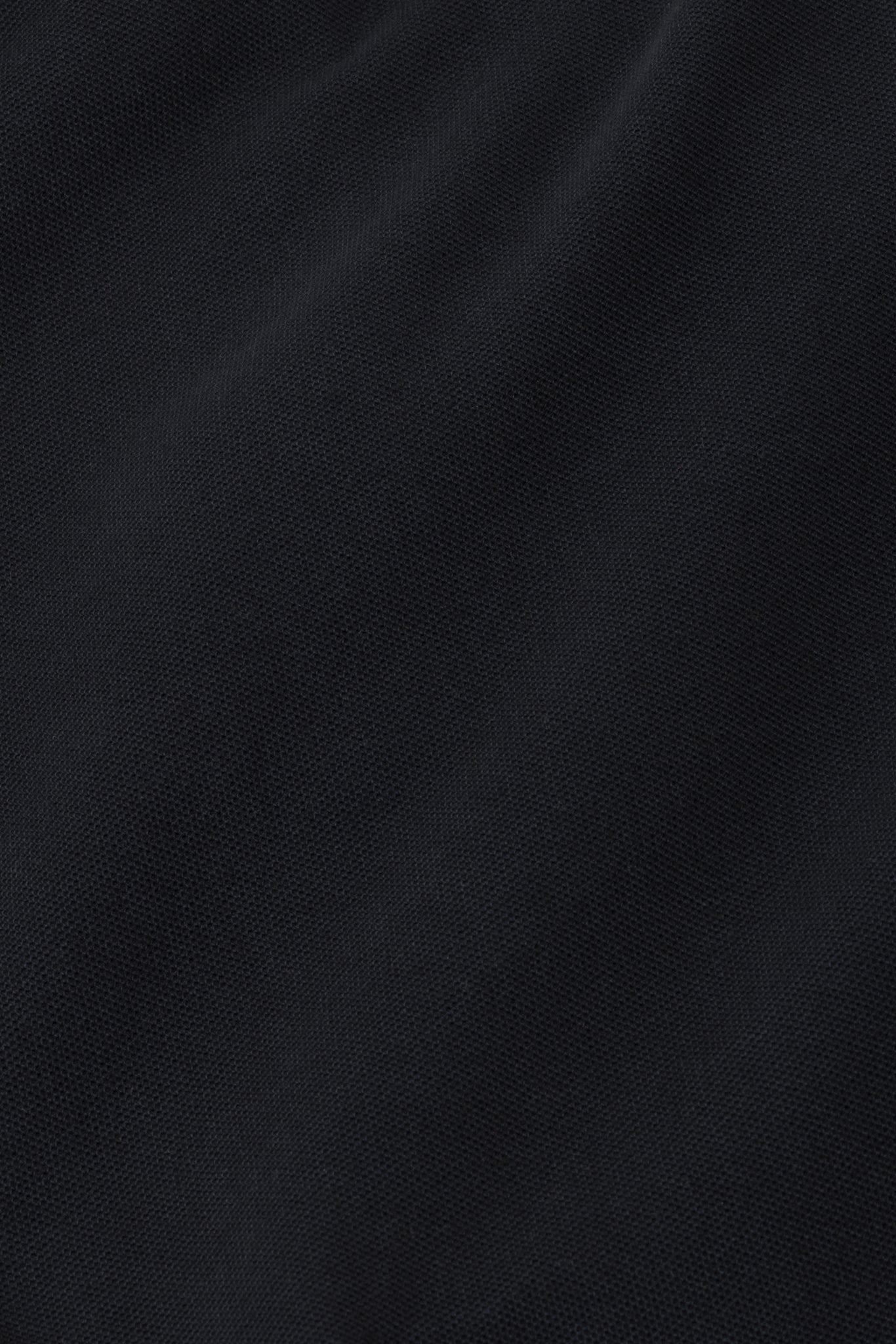 PQ24417GD - Long Sleeve Pique Polo