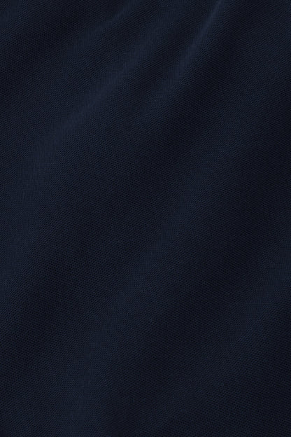 PQ24417GD - Long Sleeve Pique Polo