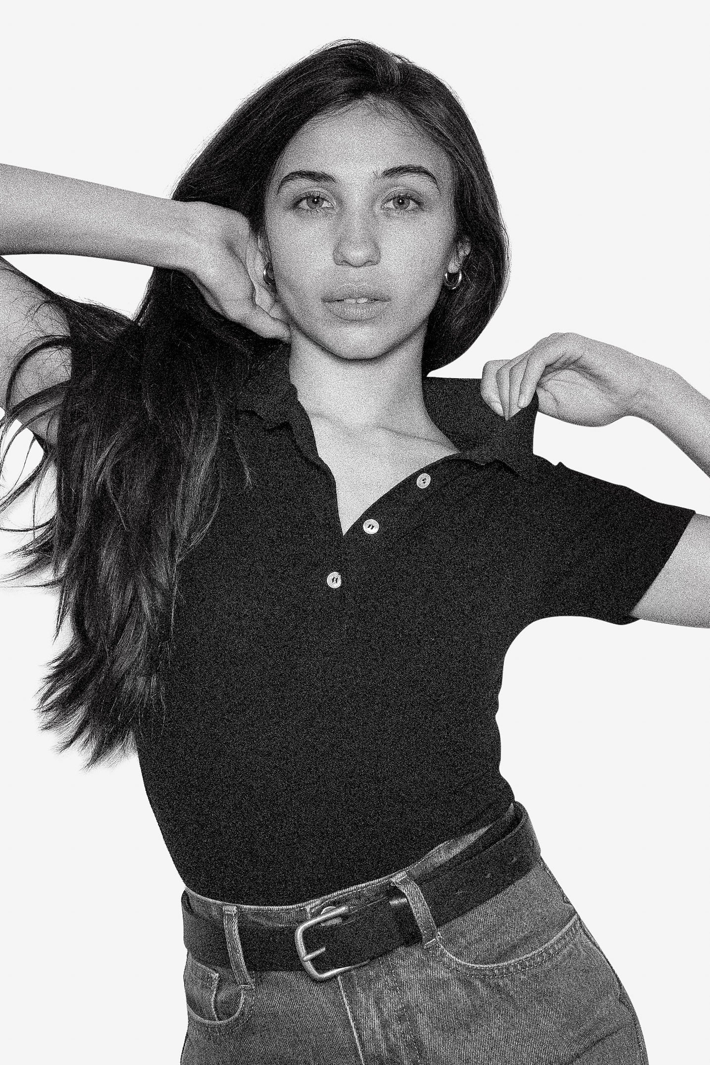 PQ30312GD - Women's Pique Polo