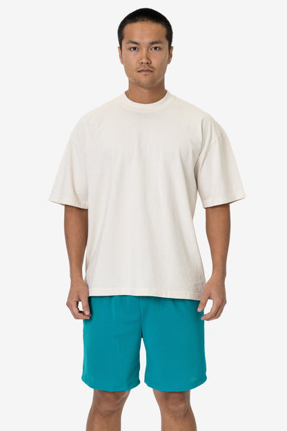 PRM442 - Pro Mesh Gym Shorts