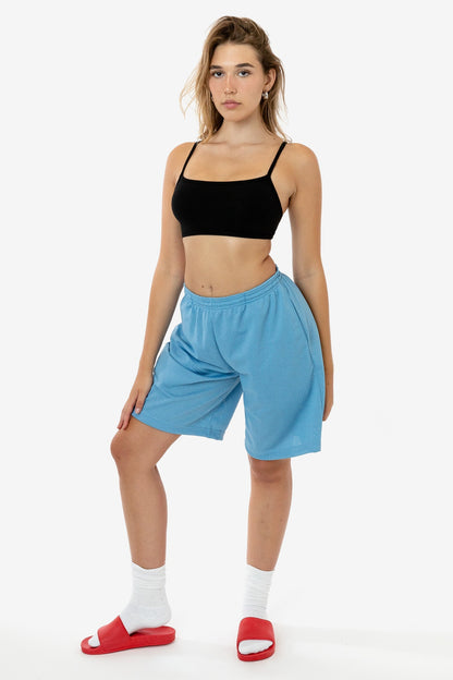 PRM443 Unisex - Pro Mesh Long Shorts
