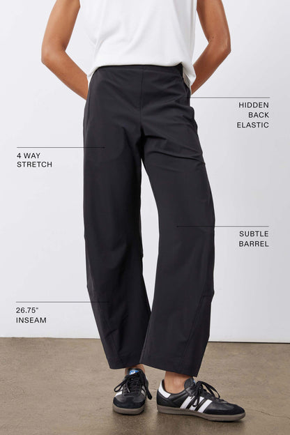 The Long On The Loose Work Pants