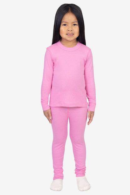 FFR104 - Kids 50/50 Rib Pant