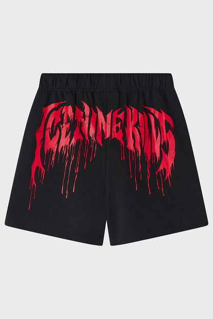 Psychos Only Jersey Shorts