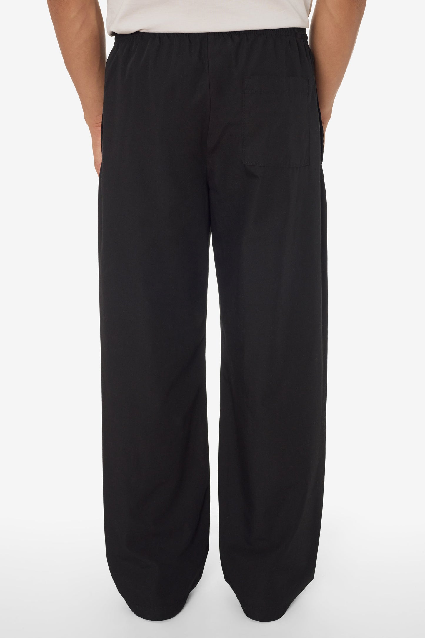 R5P405 - Lunatic Light Poplin Pant