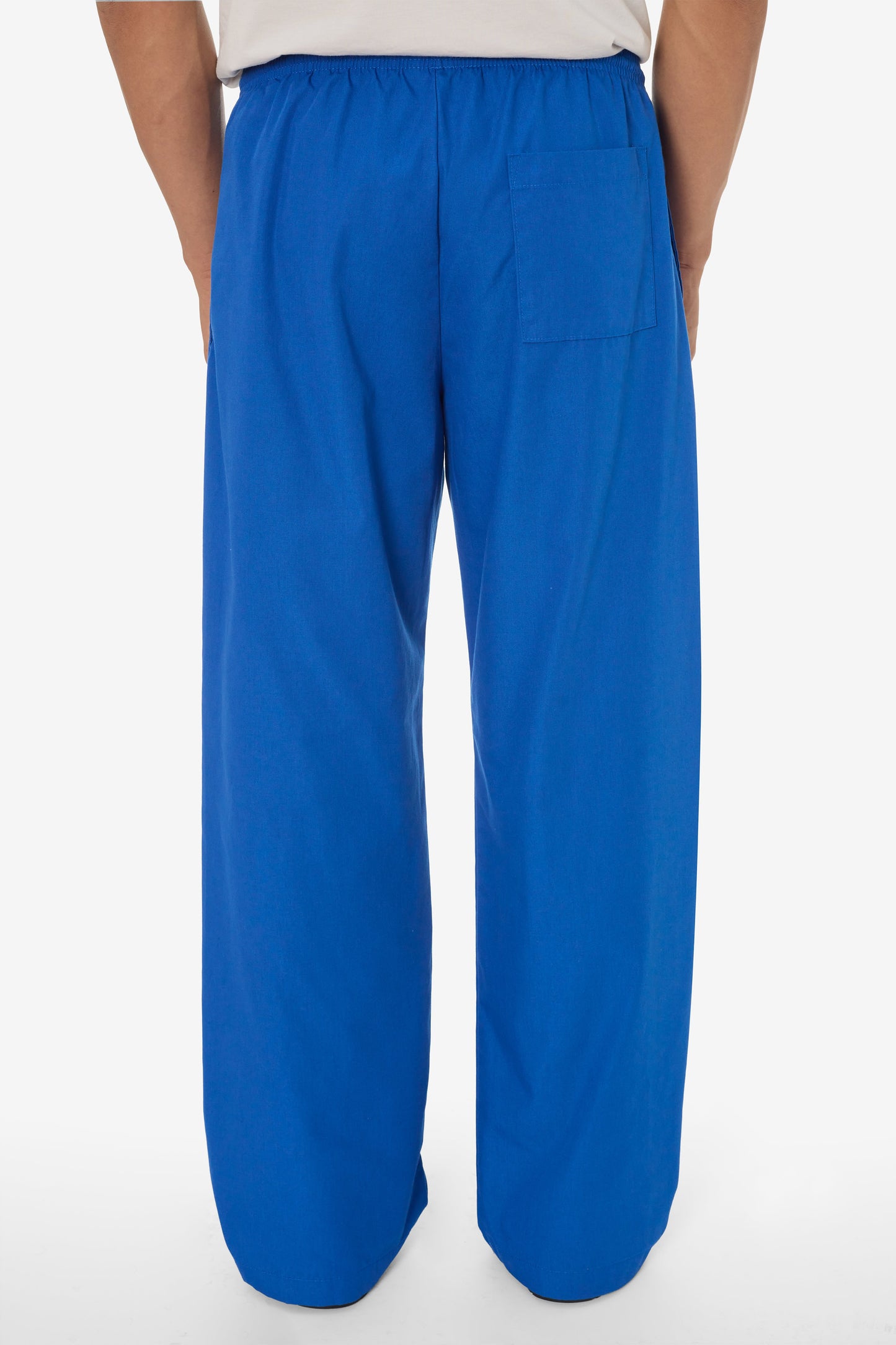 R5P405 - Lunatic Light Poplin Pant