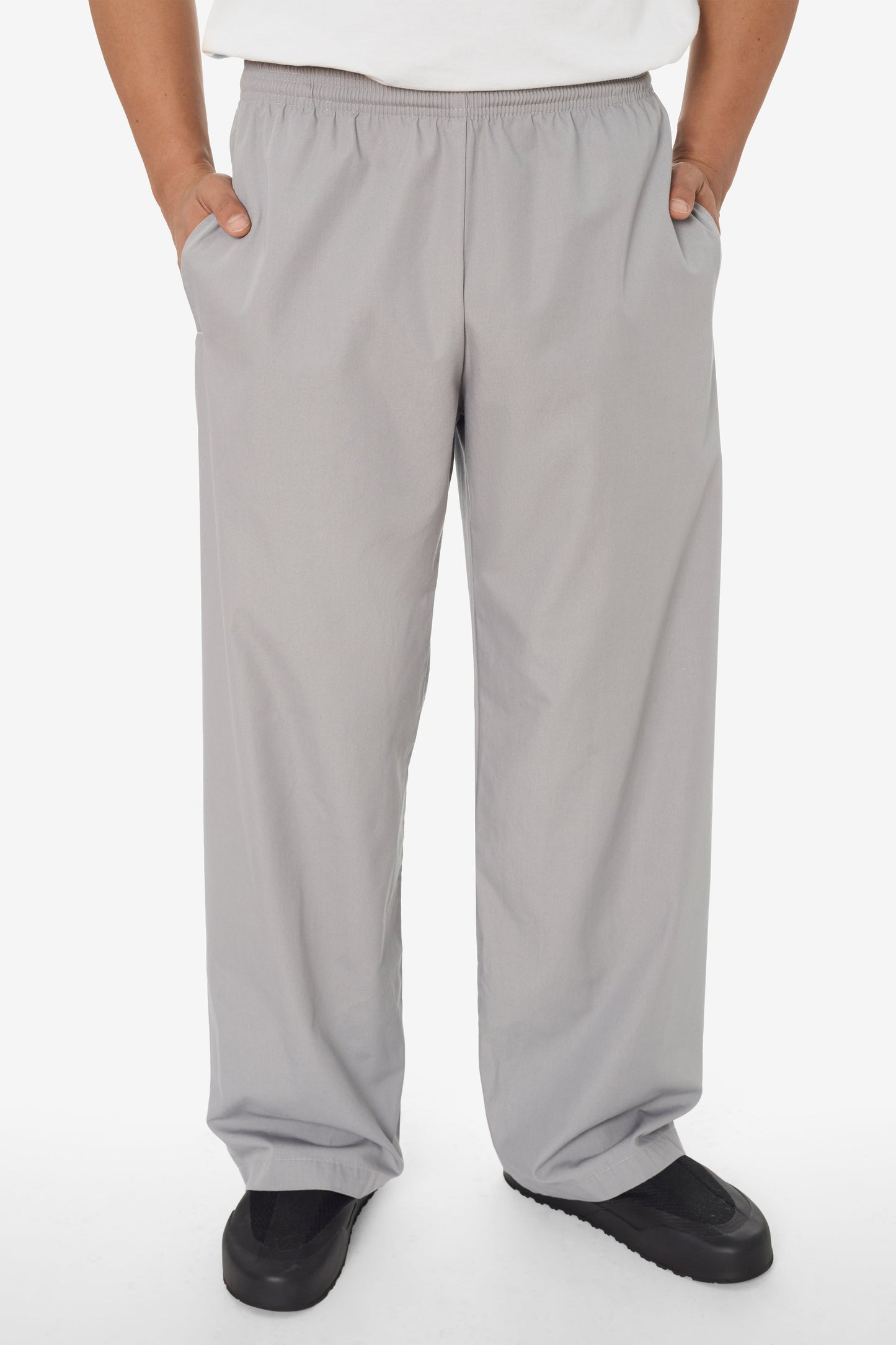 R5P405 - Lunatic Light Poplin Pant