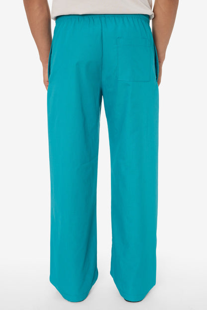 R5P405 - Lunatic Light Poplin Pant