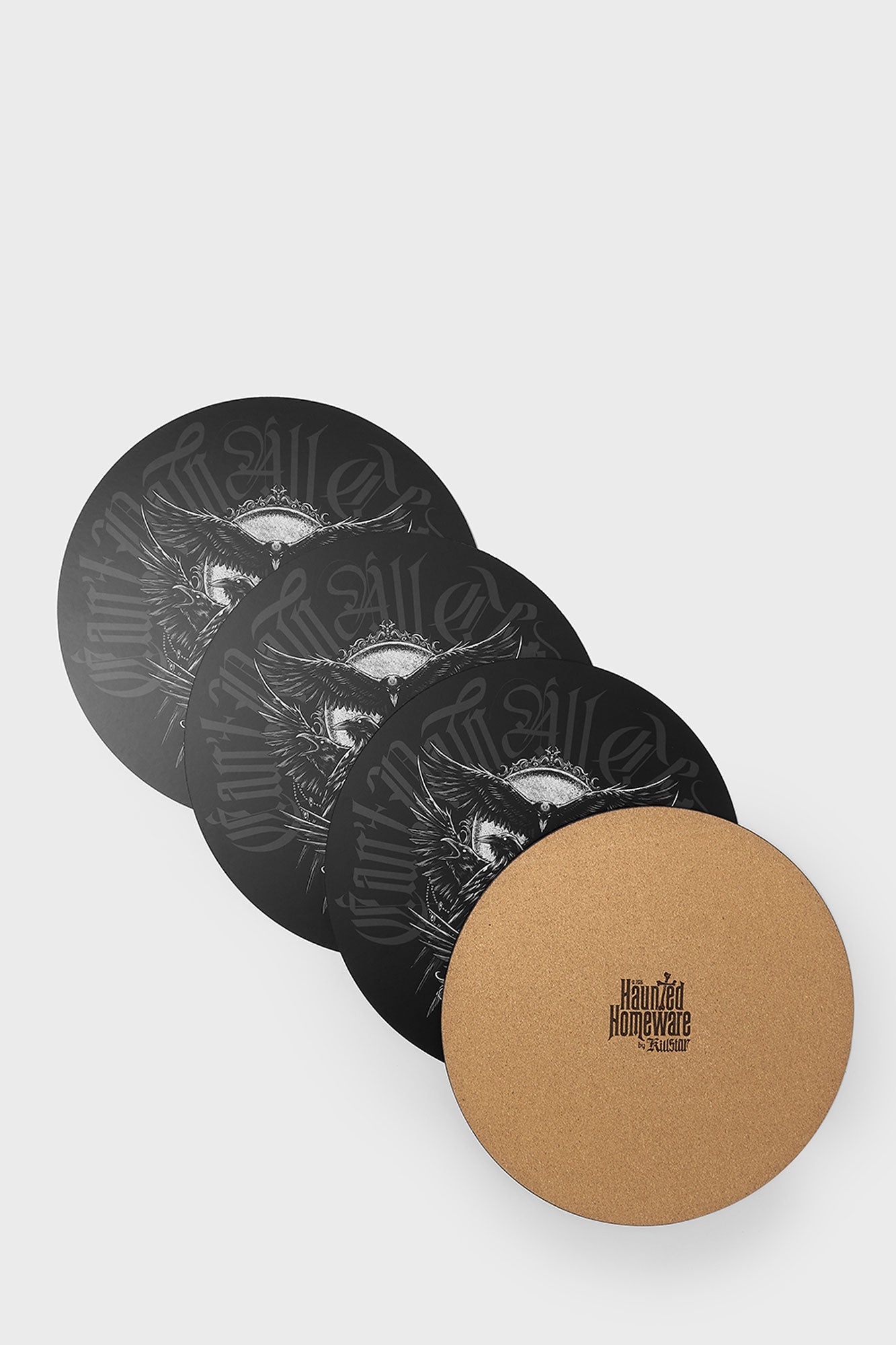 Raven Placemat Set