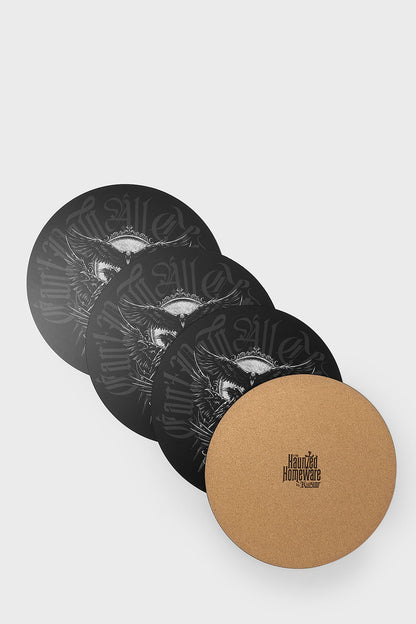 Raven Placemat Set