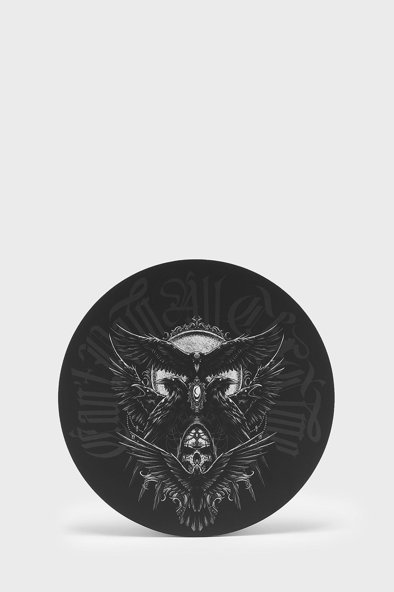 Raven Placemat Set