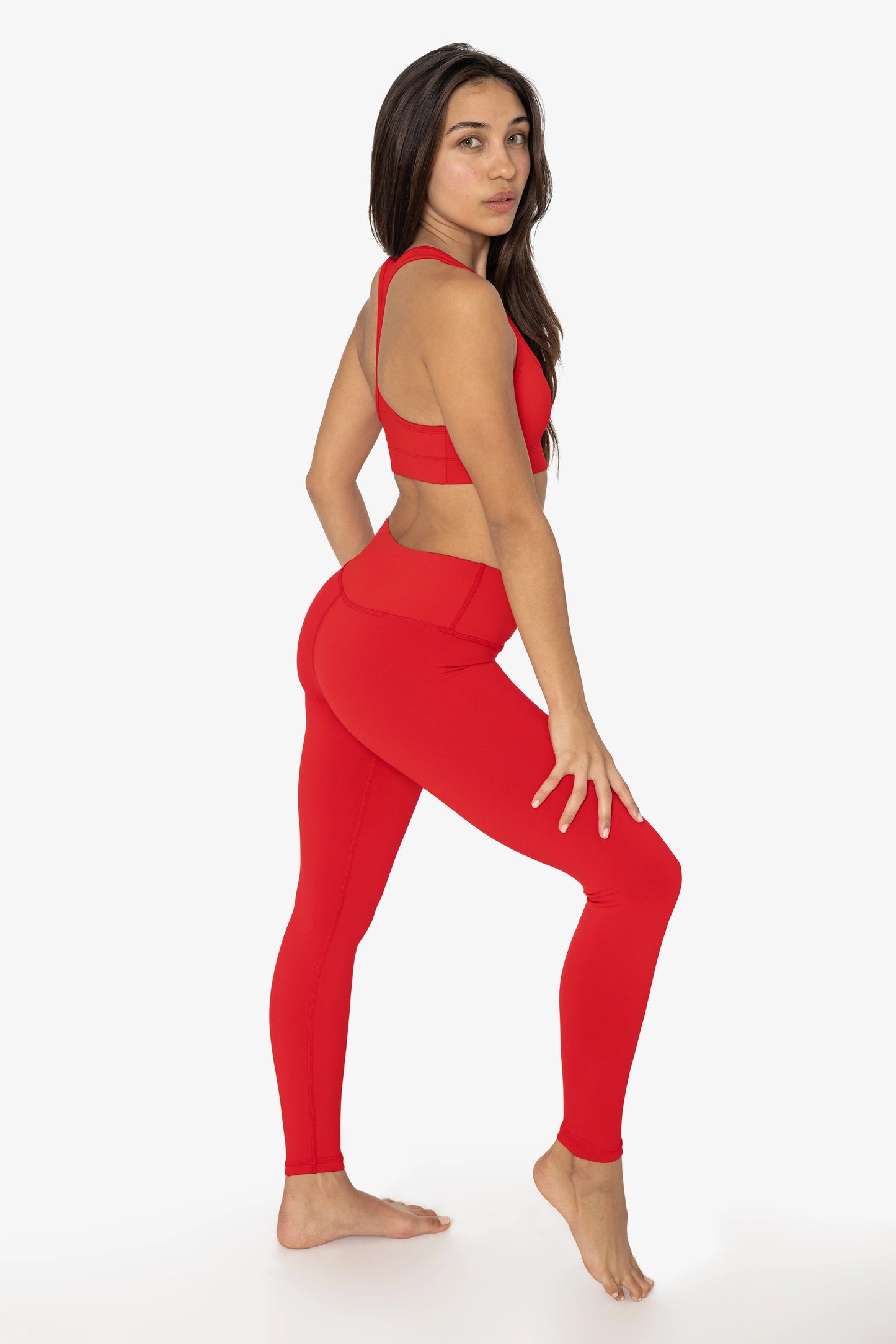 RAW300 - Performance Pant