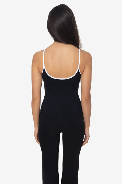 RAW311 - Performance Spaghetti Tank
