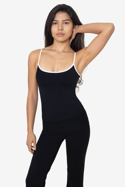 RAW311 - Performance Spaghetti Tank