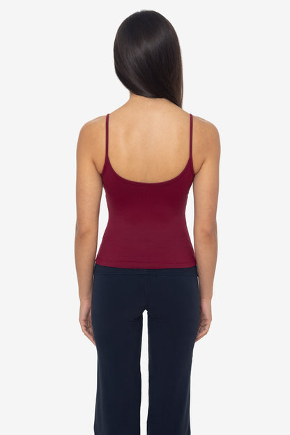 RAW311 - Performance Spaghetti Tank