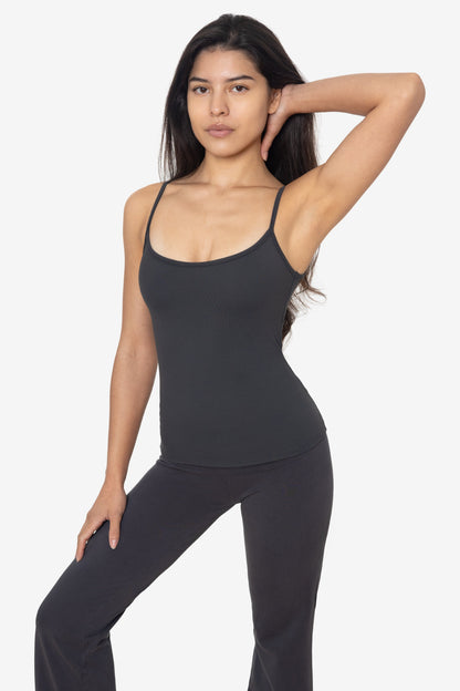 RAW311 - Performance Spaghetti Tank