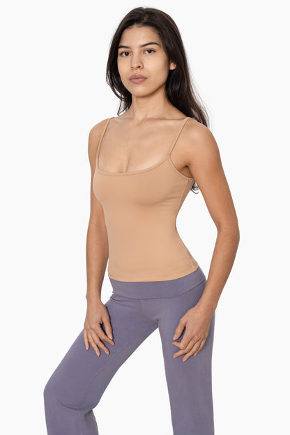 RAW311 - Performance Spaghetti Tank