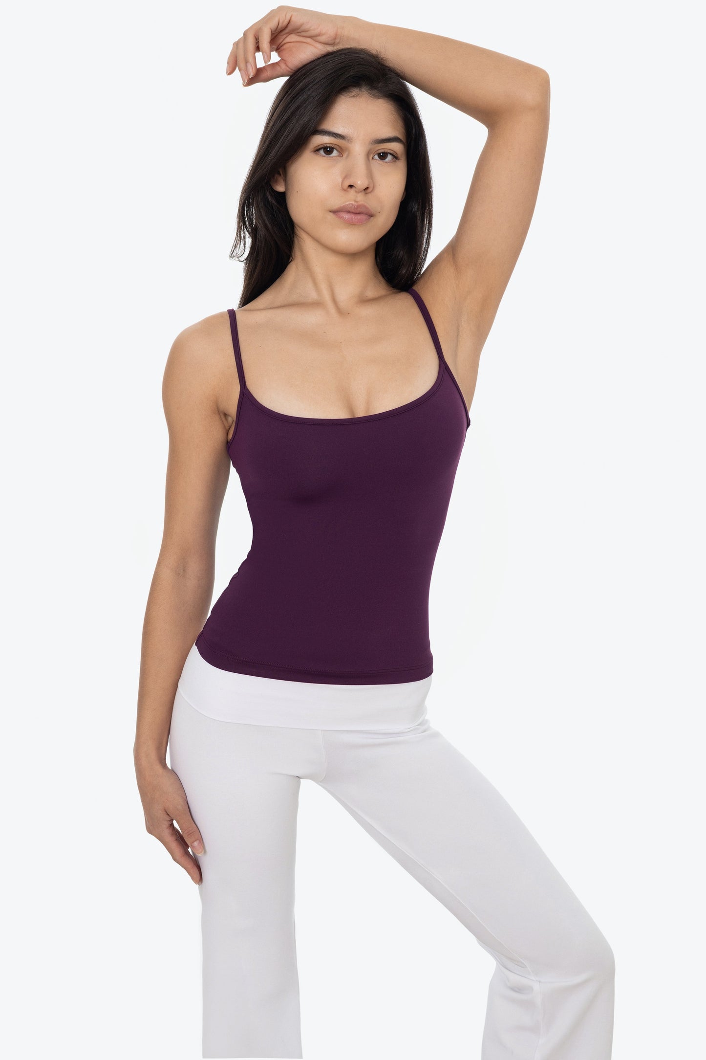 RAW311 - Performance Spaghetti Tank