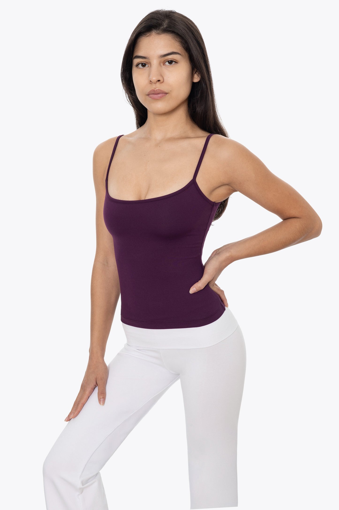 RAW311 - Performance Spaghetti Tank