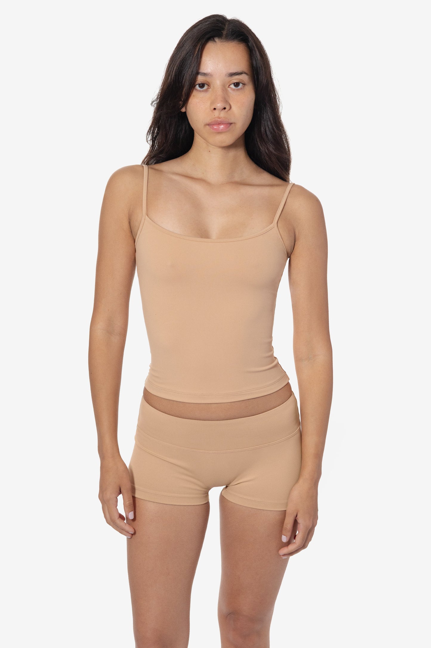 RAW332 - Performance Mini Short