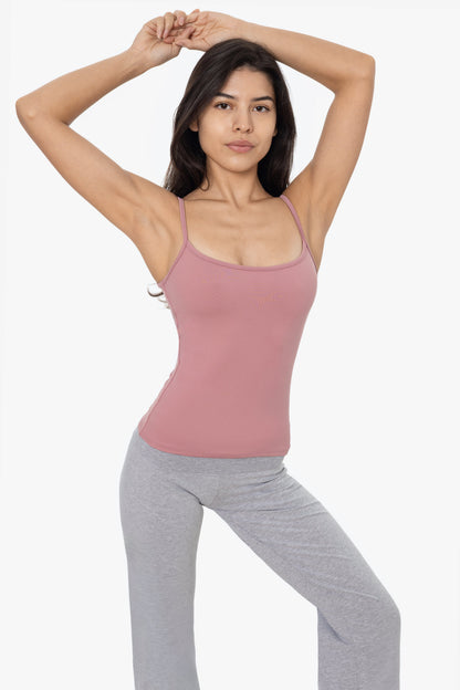 RAW311 - Performance Spaghetti Tank