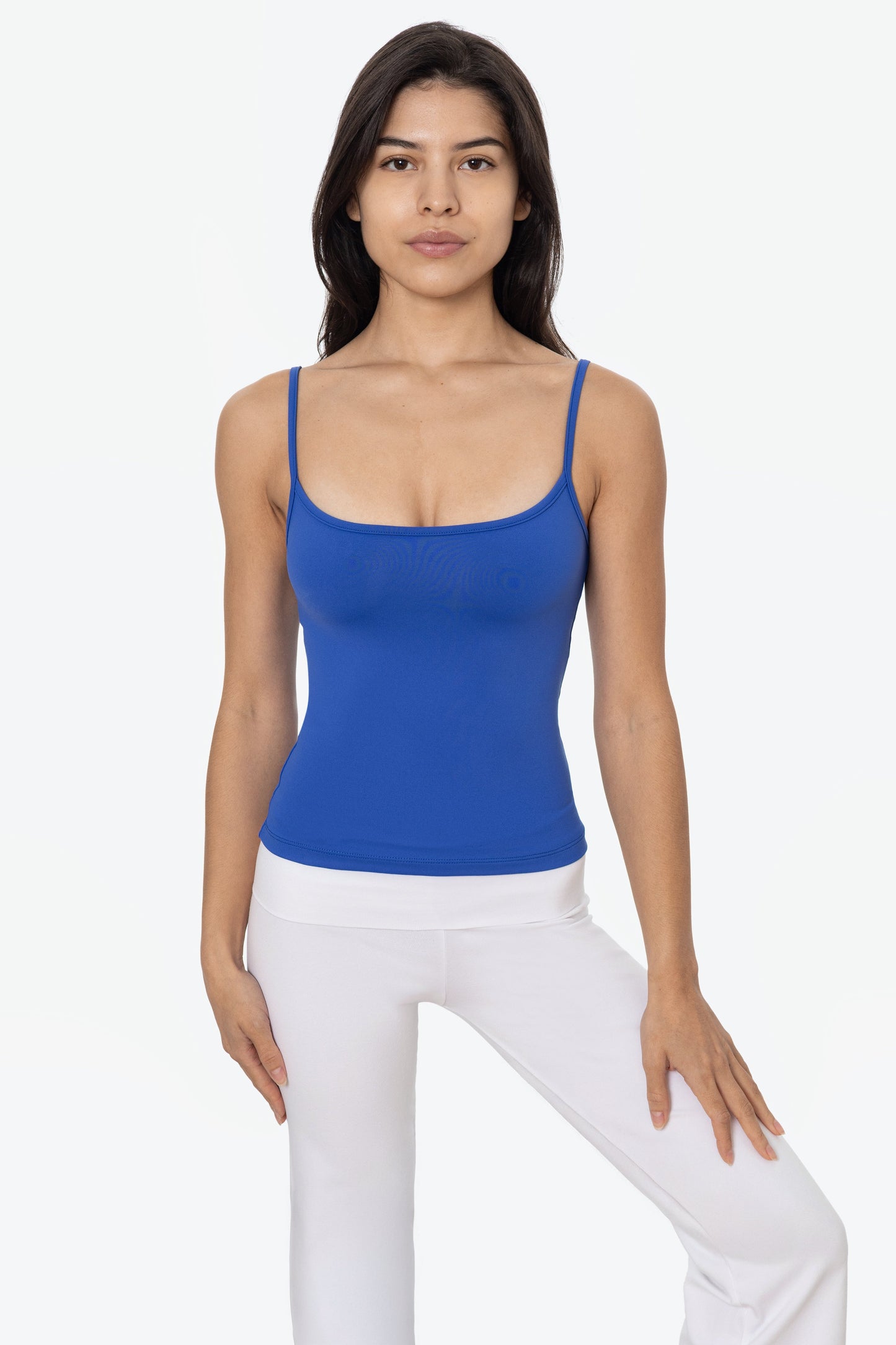 RAW311 - Performance Spaghetti Tank