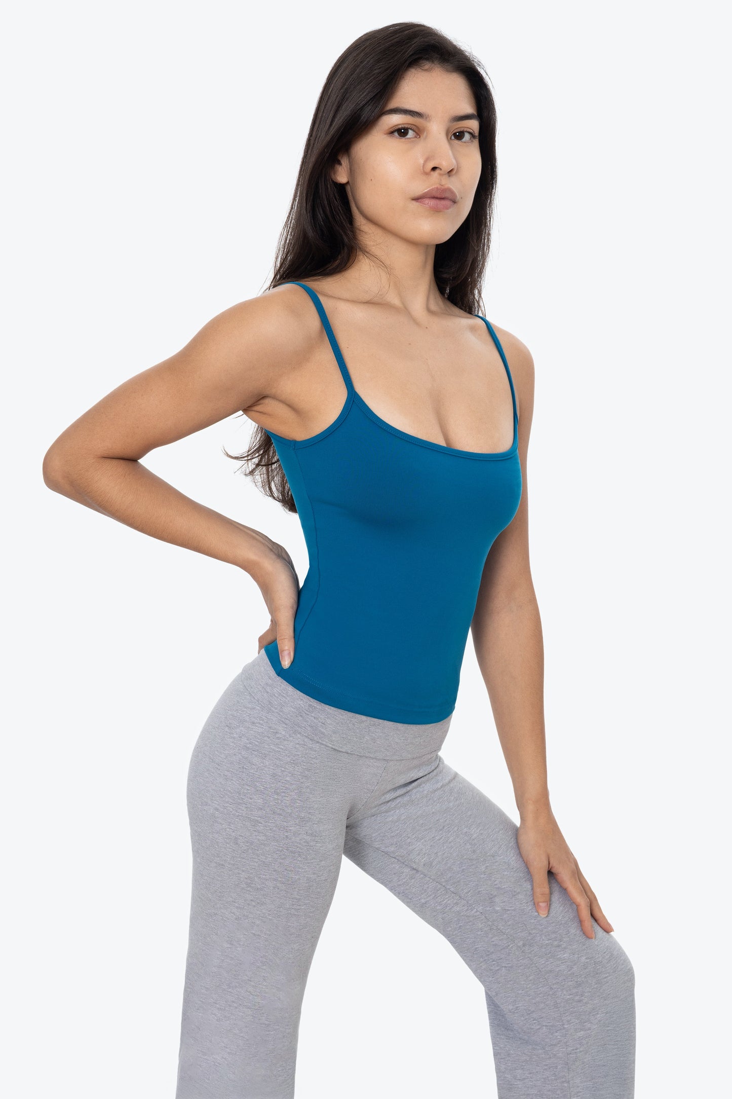 RAW311 - Performance Spaghetti Tank