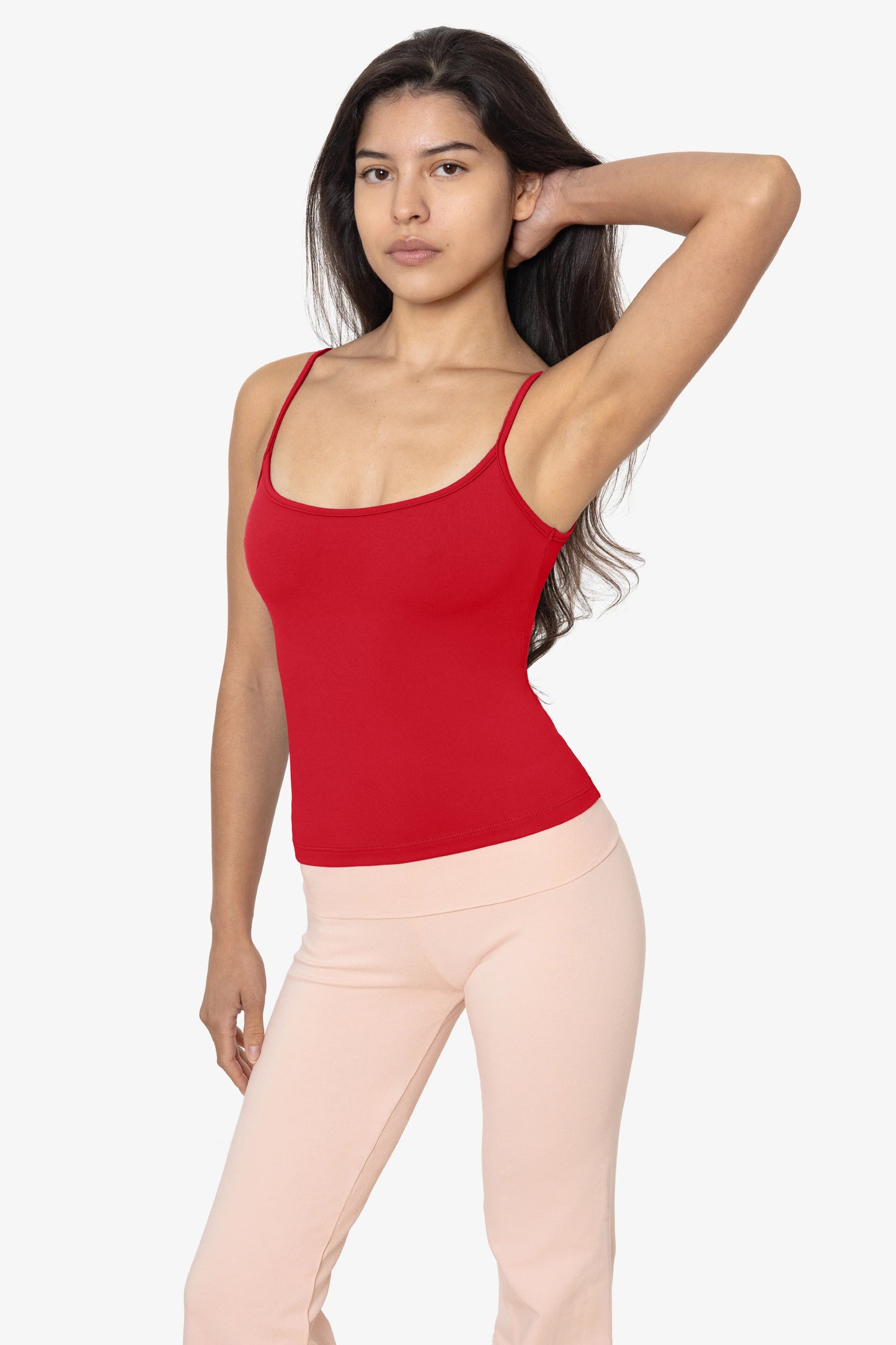 RAW311 - Performance Spaghetti Tank