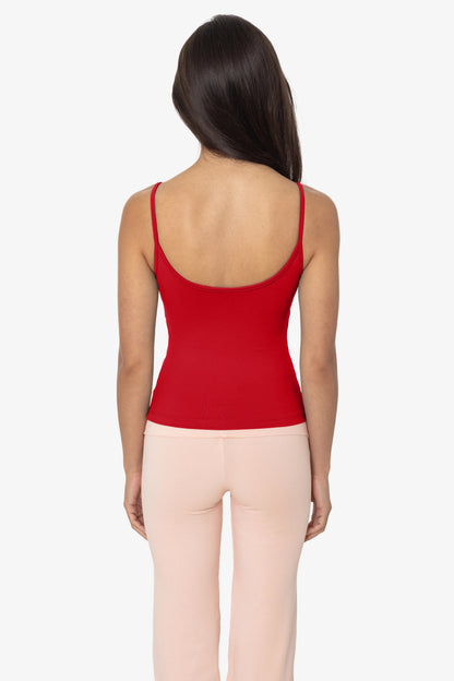 RAW311 - Performance Spaghetti Tank