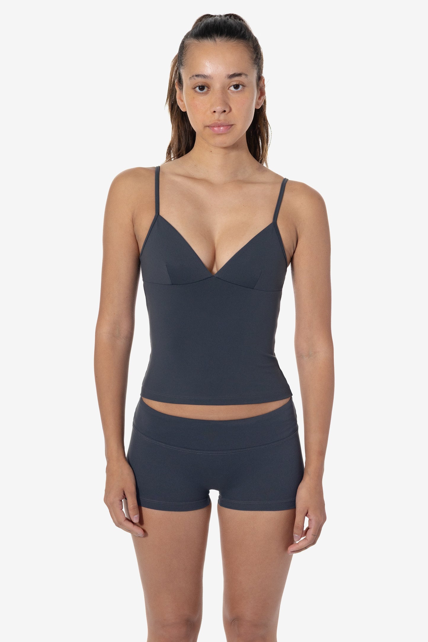 RAW332 - Performance Mini Short