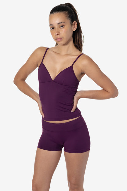 RAW332 - Performance Mini Short