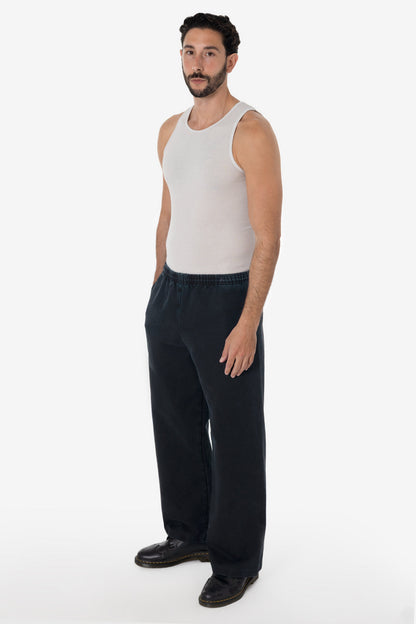 RCC405GD - 12oz Canvas Open Bottom Casual Pants