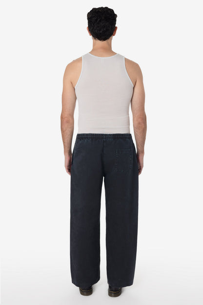 RCC405GD - 12oz Canvas Open Bottom Casual Pants