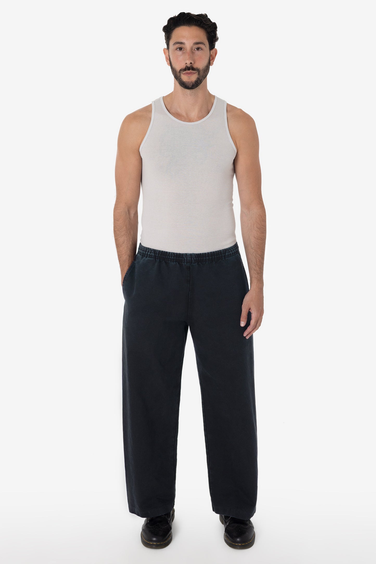 RCC405GD - 12oz Canvas Open Bottom Casual Pants