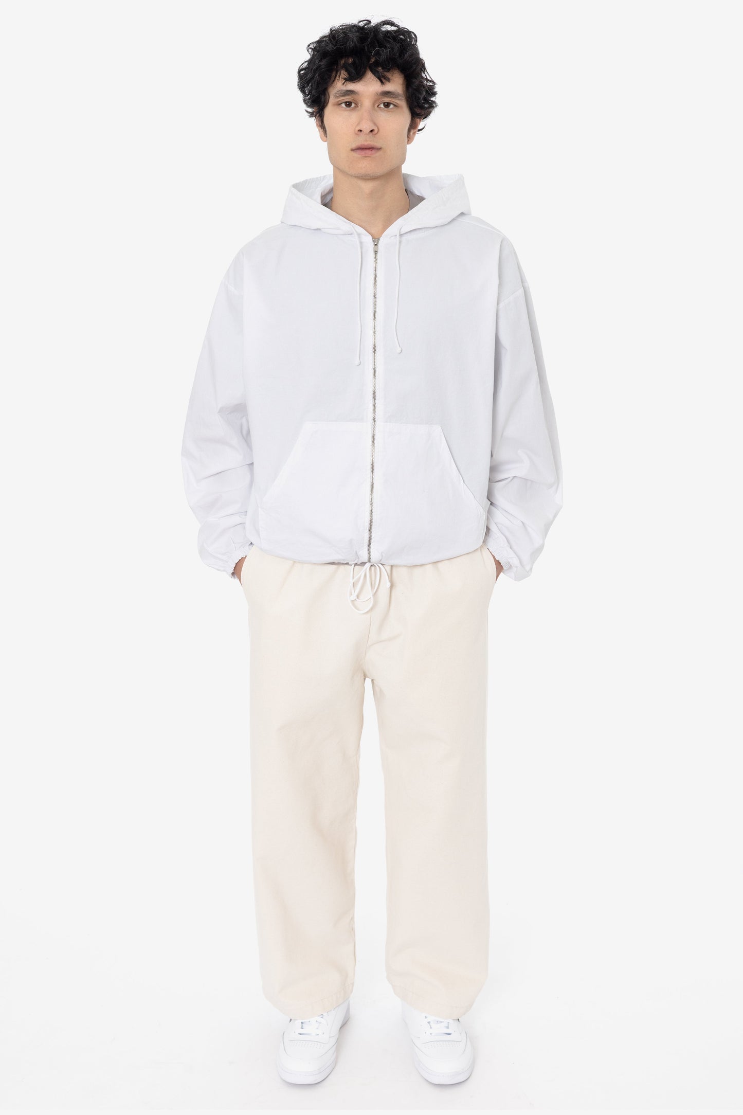 RCC405GD - 12oz Canvas Open Bottom Casual Pants