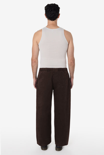 RCC405GD - 12oz Canvas Open Bottom Casual Pants