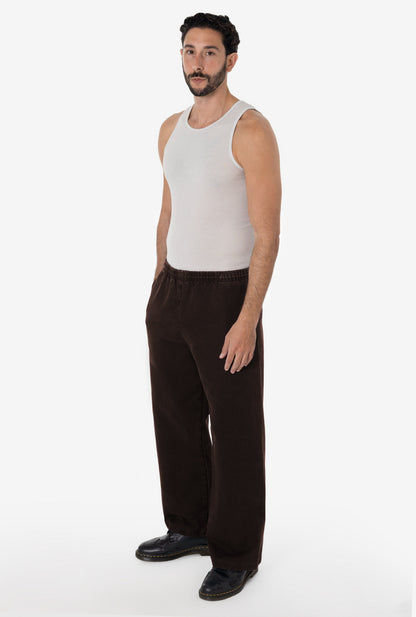 RCC405GD - 12oz Canvas Open Bottom Casual Pants