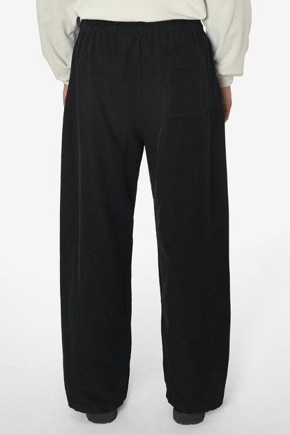 RCD405GD - 14 Wale Corduroy Open Bottom Pant