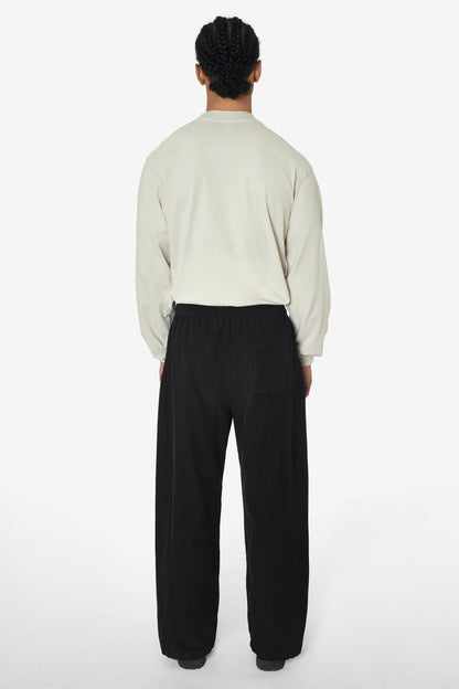RCD405GD - 14 Wale Corduroy Open Bottom Pant