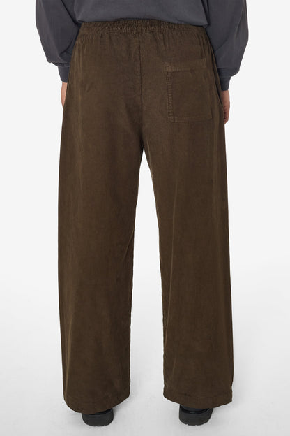 RCD405GD - 14 Wale Corduroy Open Bottom Pant