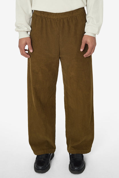 RCD405GD - 14 Wale Corduroy Open Bottom Pant