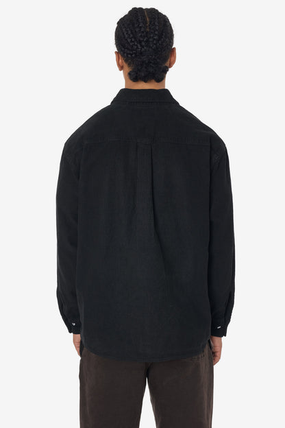 RCD402GD - Corduroy Button Down Shirt