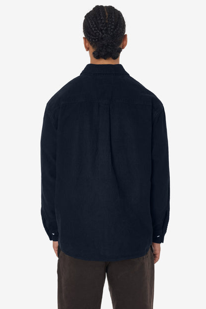 RCD402GD - Corduroy Button Down Shirt