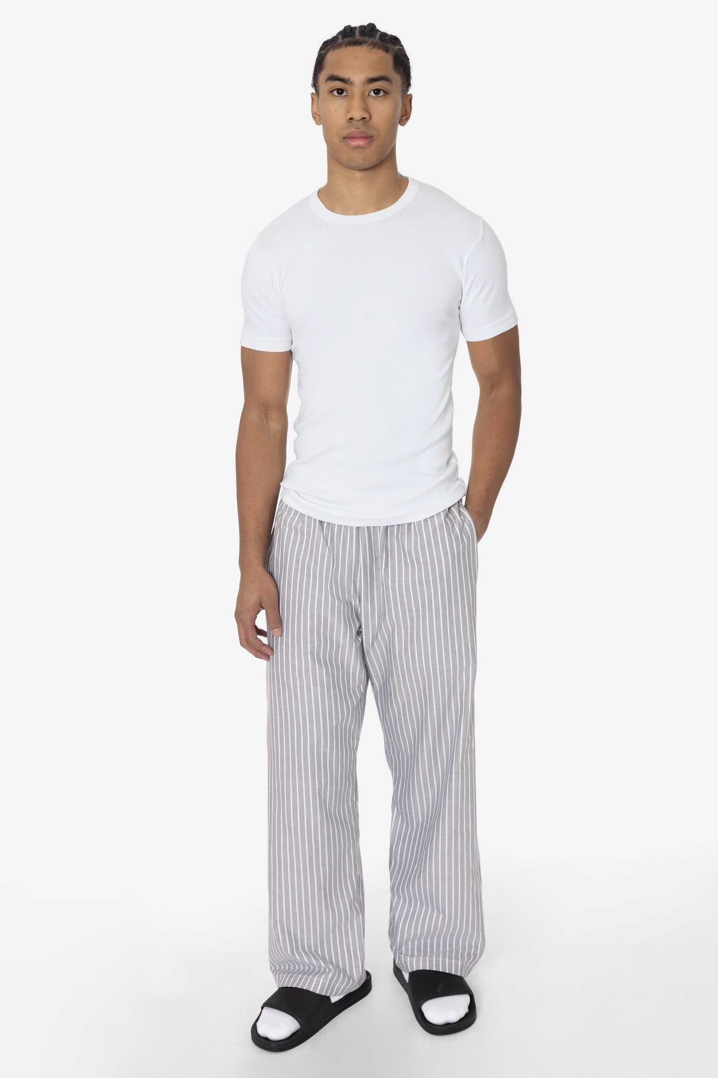 RCP405 - Oxford Lounge Pant
