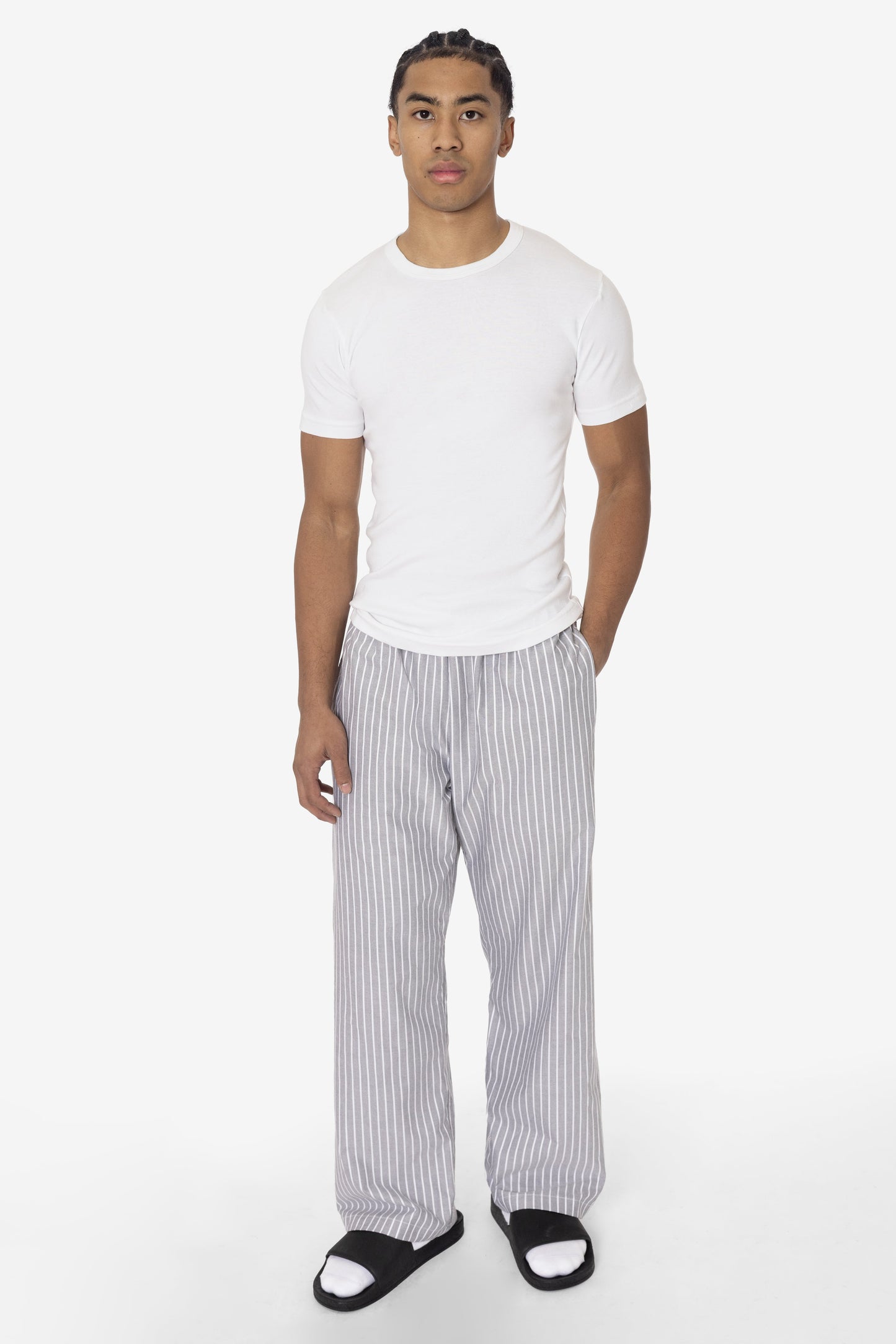 RCP405 - Oxford Lounge Pant