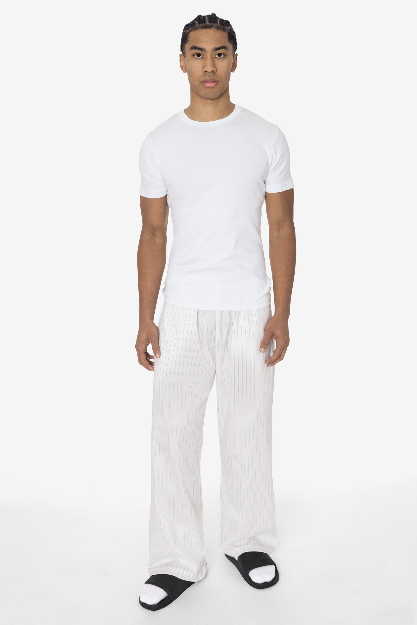 RCP405 - Oxford Lounge Pant